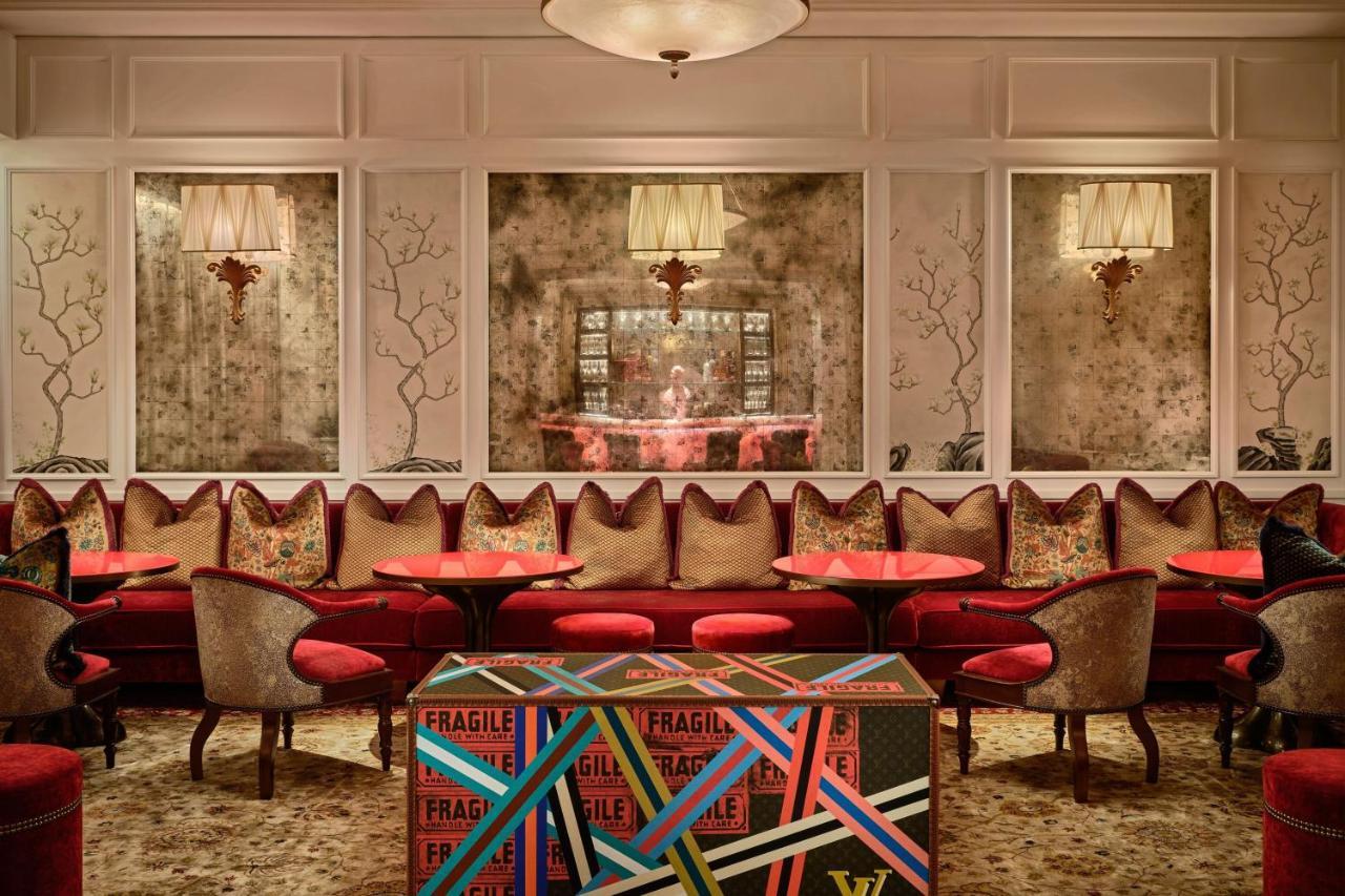 Hotel Maxwell Reserve Singapore, Autograph Collection Singapore