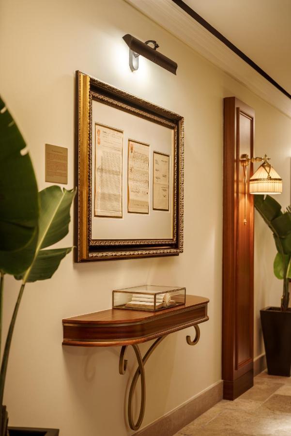 Hotel Maxwell Reserve Singapore, Autograph Collection