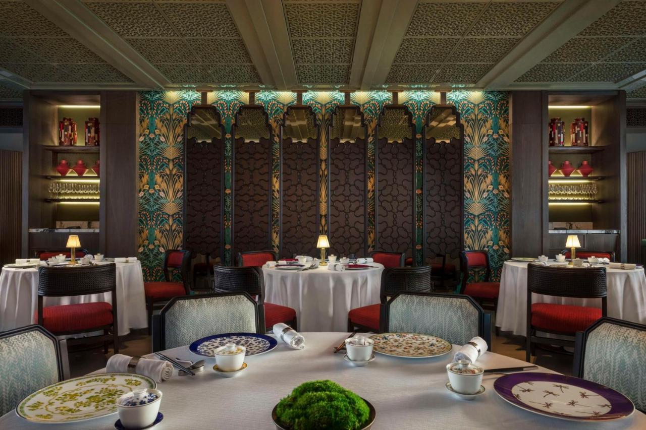 Hotel Andaz Singapore, By Hyatt