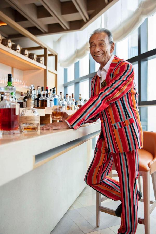 Andaz Singapore, By Hyatt Hotel