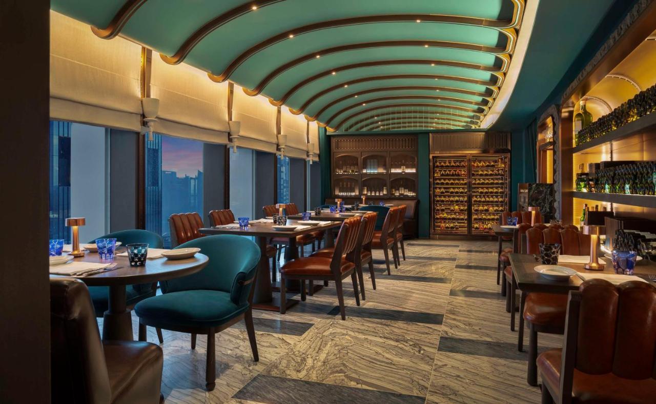 Andaz Singapore, By Hyatt Hotel