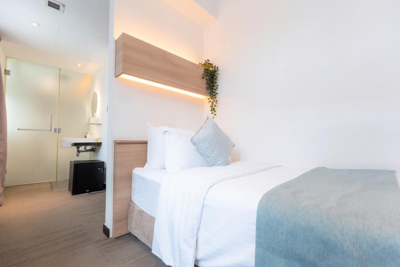 Nuve Hotel