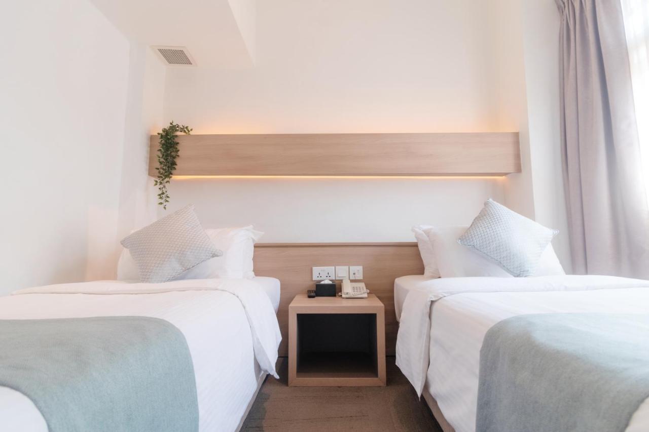 Hotel Nuve 3*