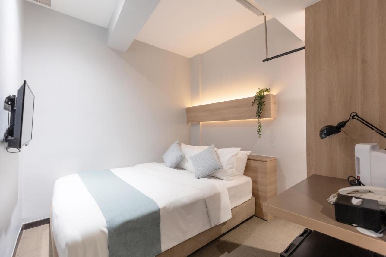 Nuve Hotel 3*