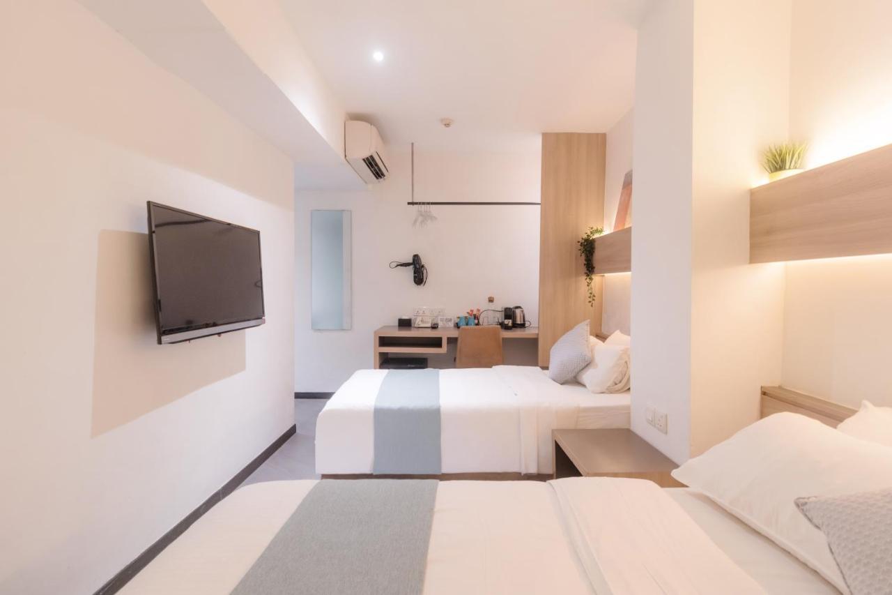 Hotel Nuve 3*