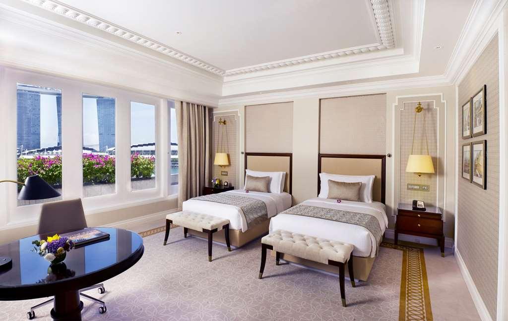 Hotel The Fullerton 5*