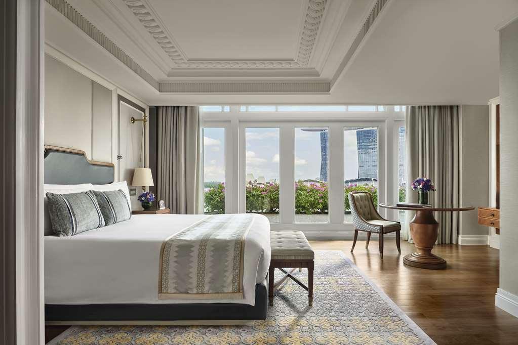 Hotel The Fullerton Singapore