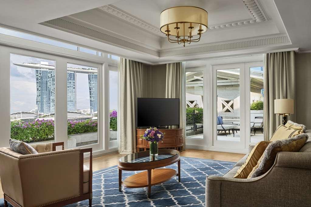 The Fullerton 5* Singapore