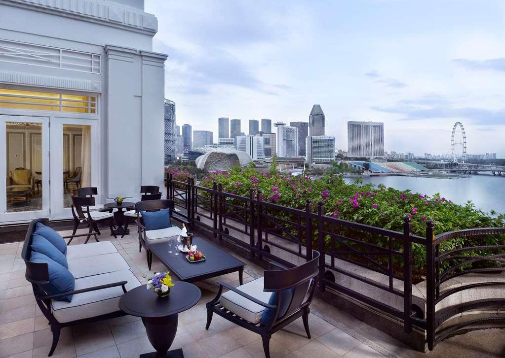 Hotel The Fullerton