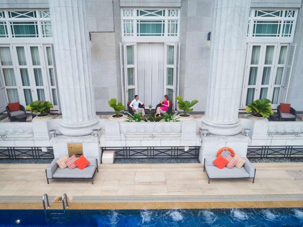 Hotel The Fullerton Singapore