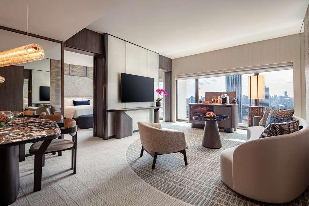 Pan Pacific Singapore
