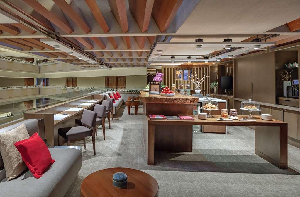 Pan Pacific Hotel Singapore
