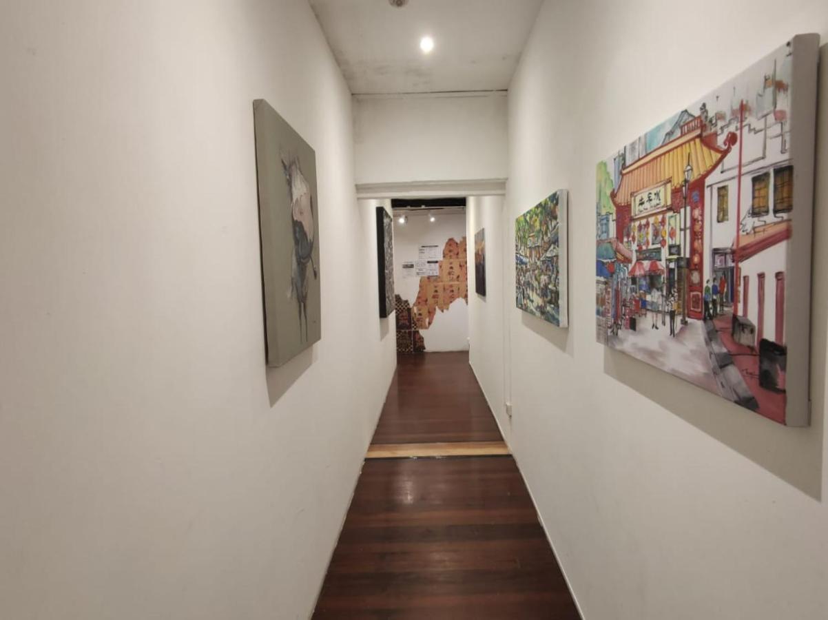 Beat Arts At Chinatown