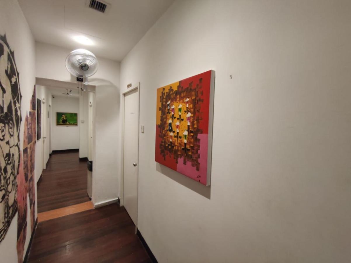 Beat Arts At Chinatown