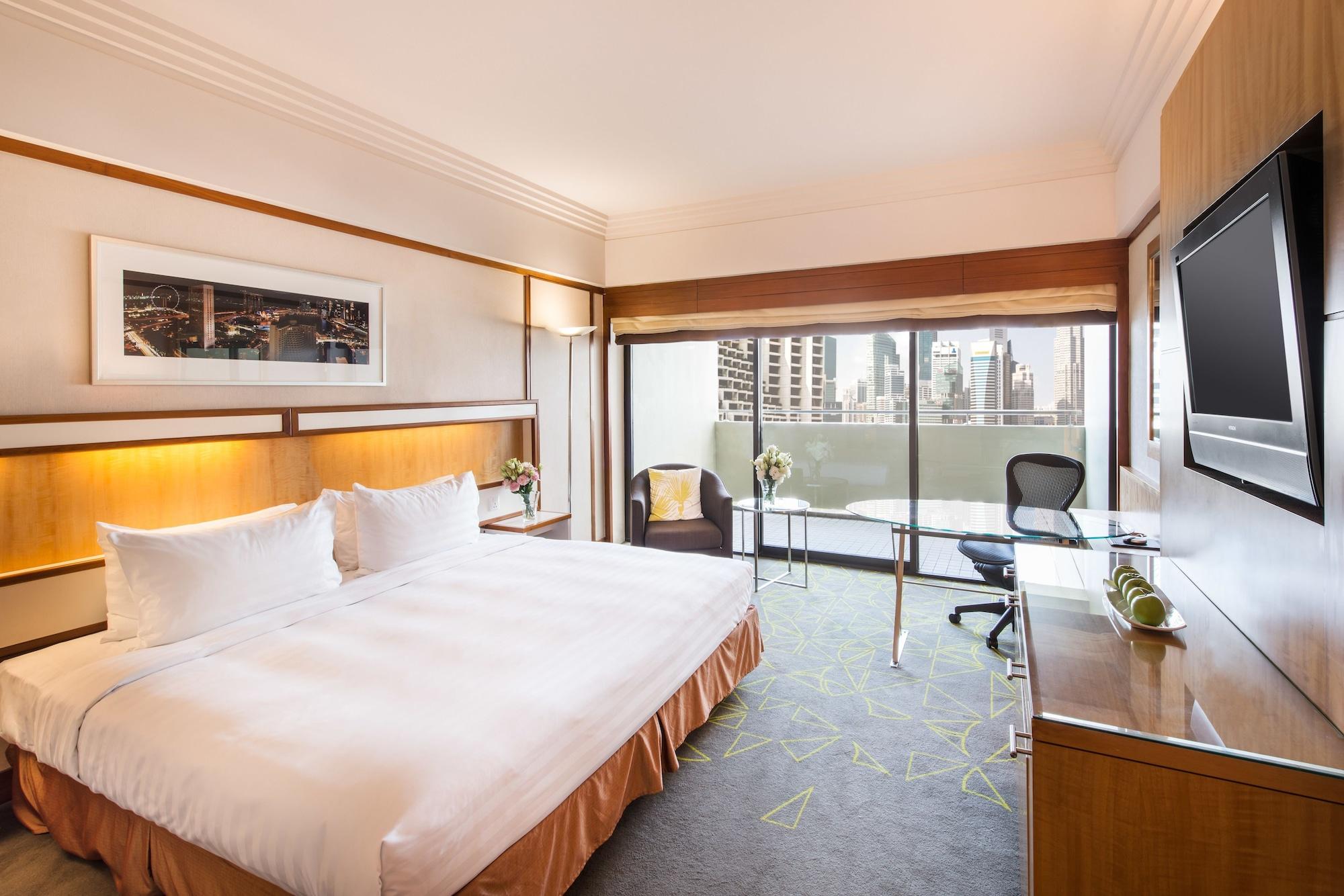 Pan Pacific