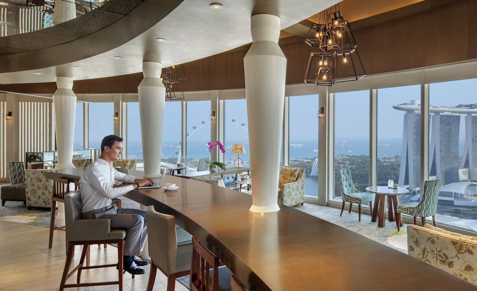 Pan Pacific 5*
