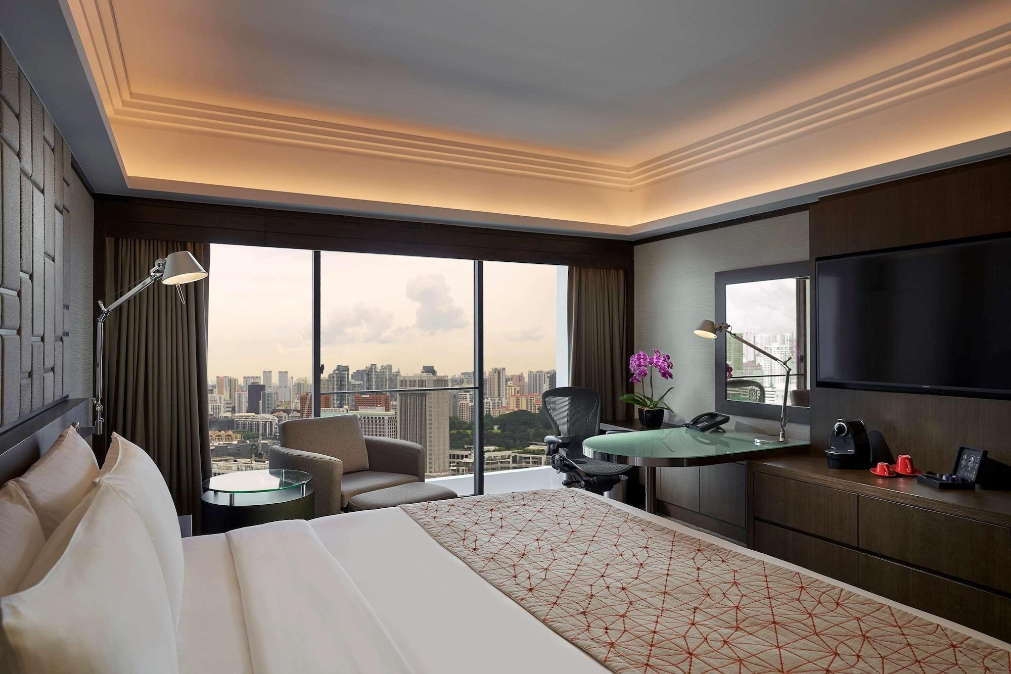 Hotel Pan Pacific 5*