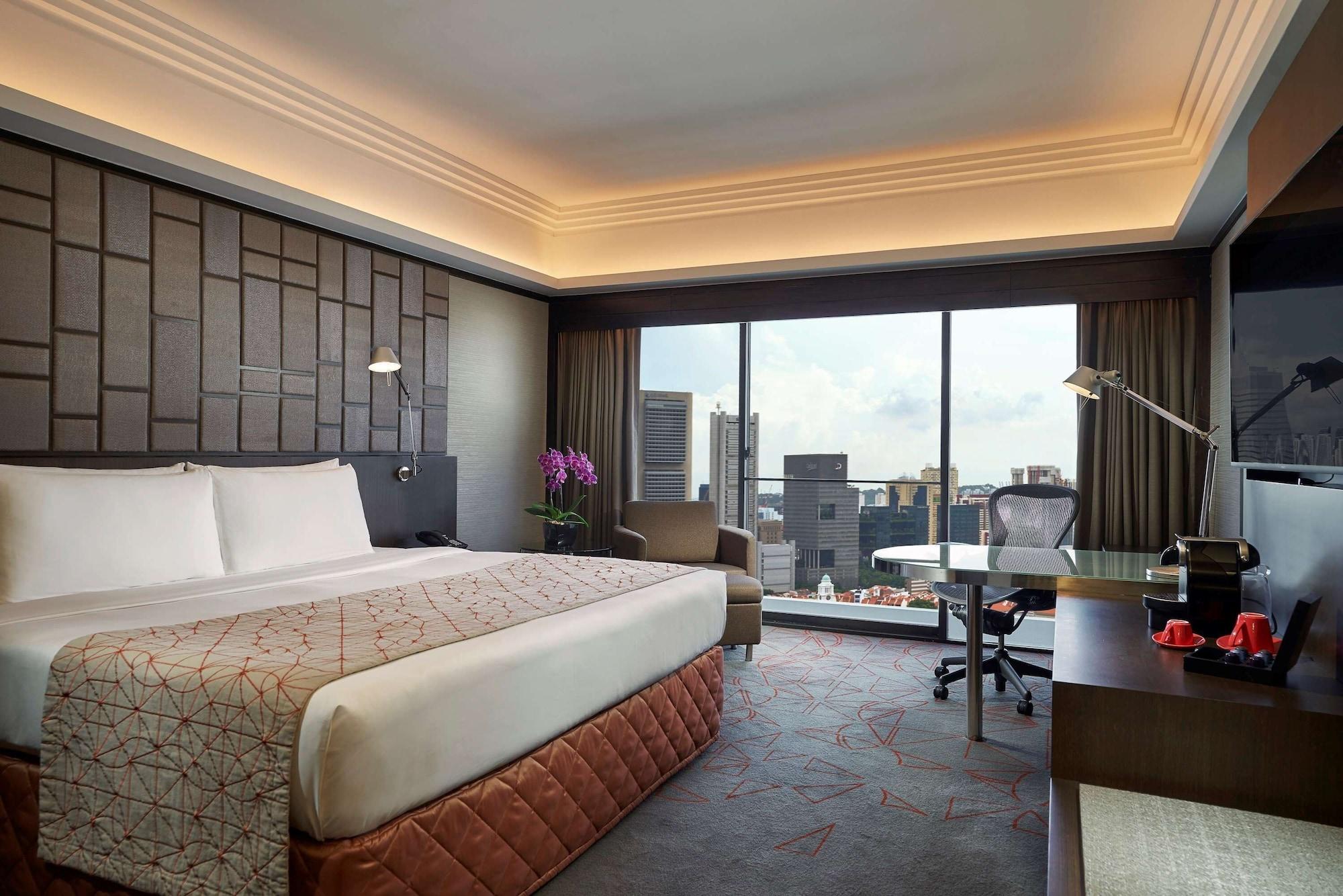 Pan Pacific Singapore