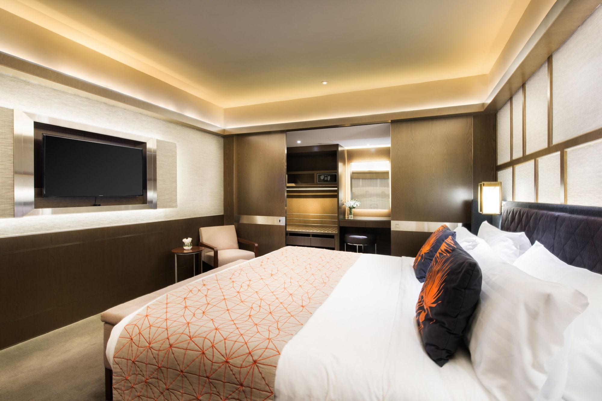 Hotel Pan Pacific
