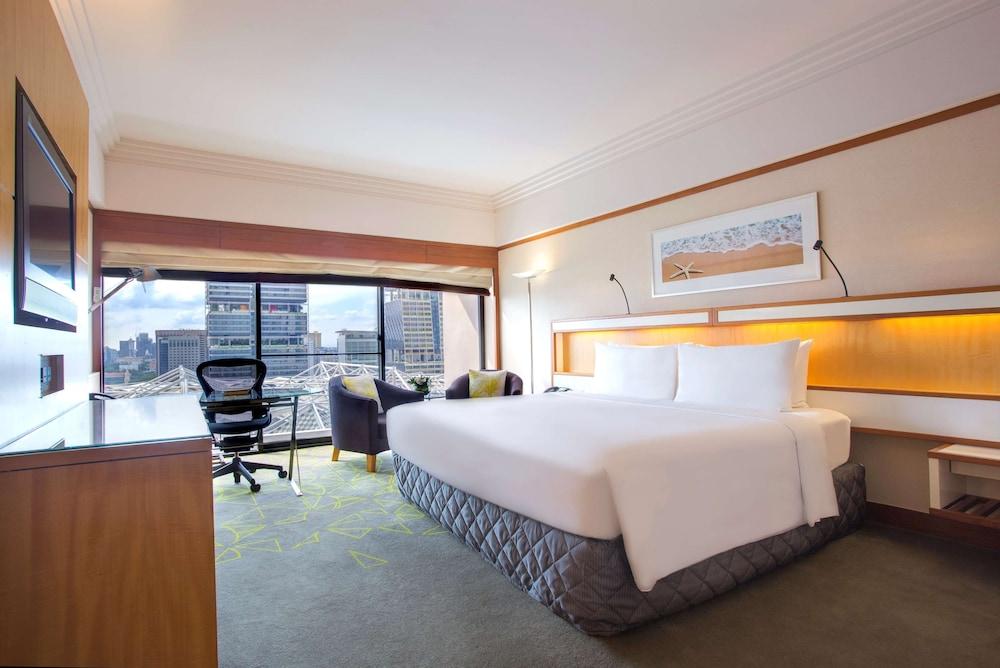 Pan Pacific 5*