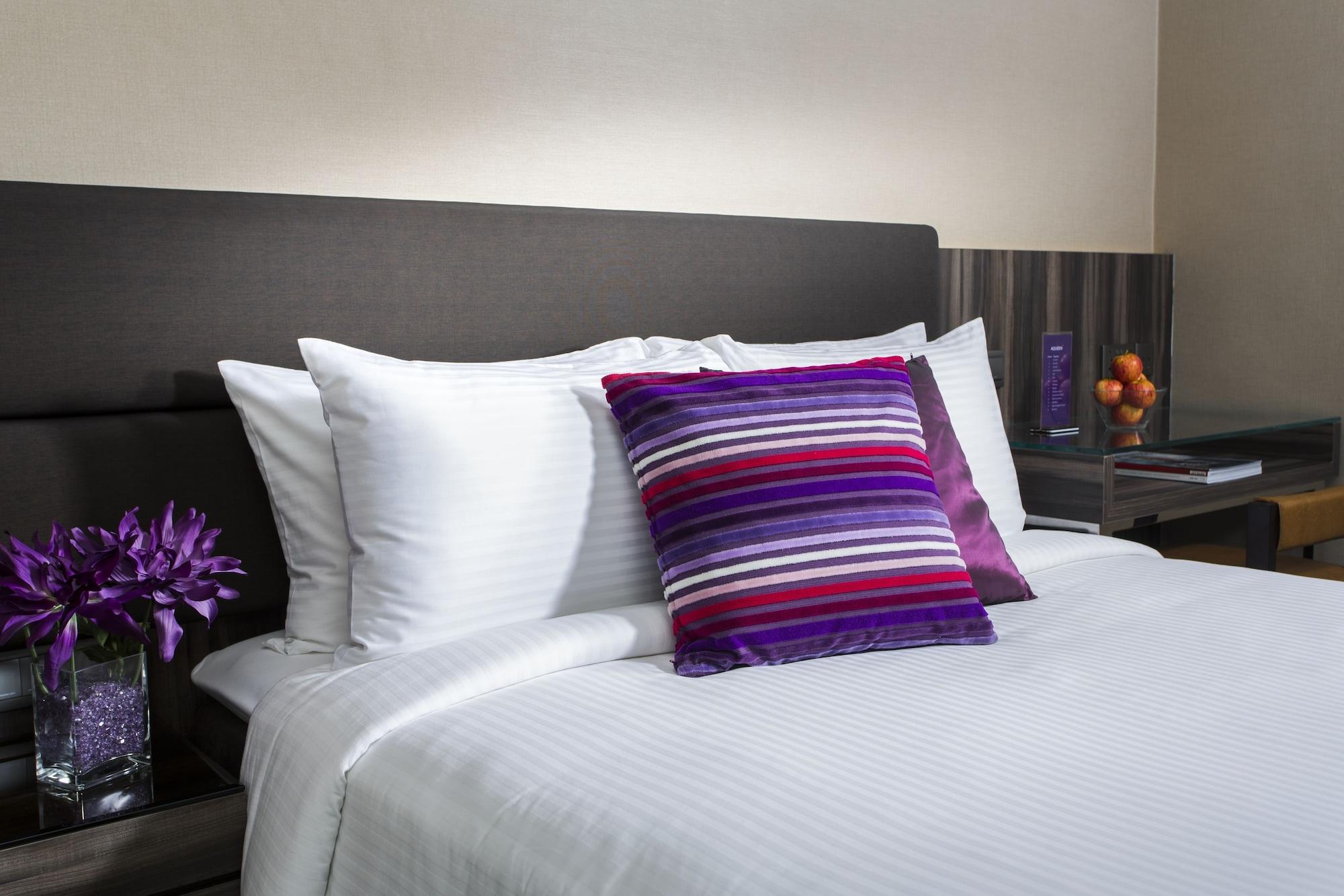 Aqueen Paya Lebar 4* Singapore