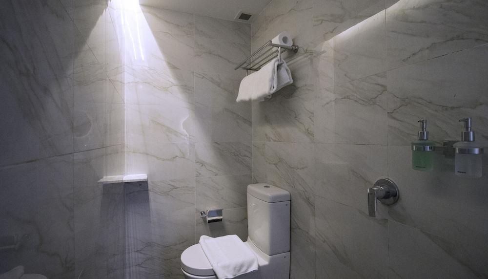 Hotel Nuve Singapore