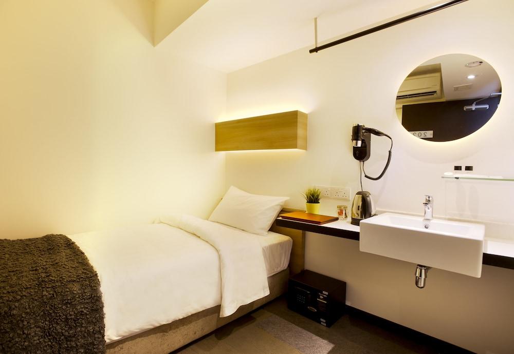 Hotel Nuve 3*