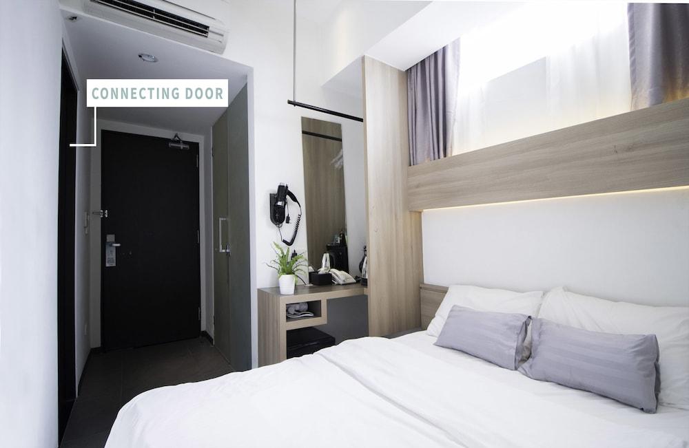 Hotel Nuve 3*