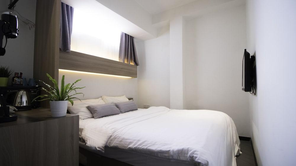 Hotel Nuve