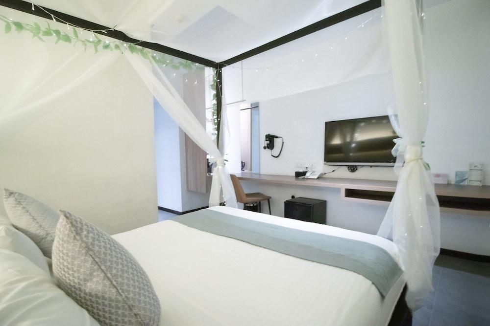 Hotel Nuve 3*