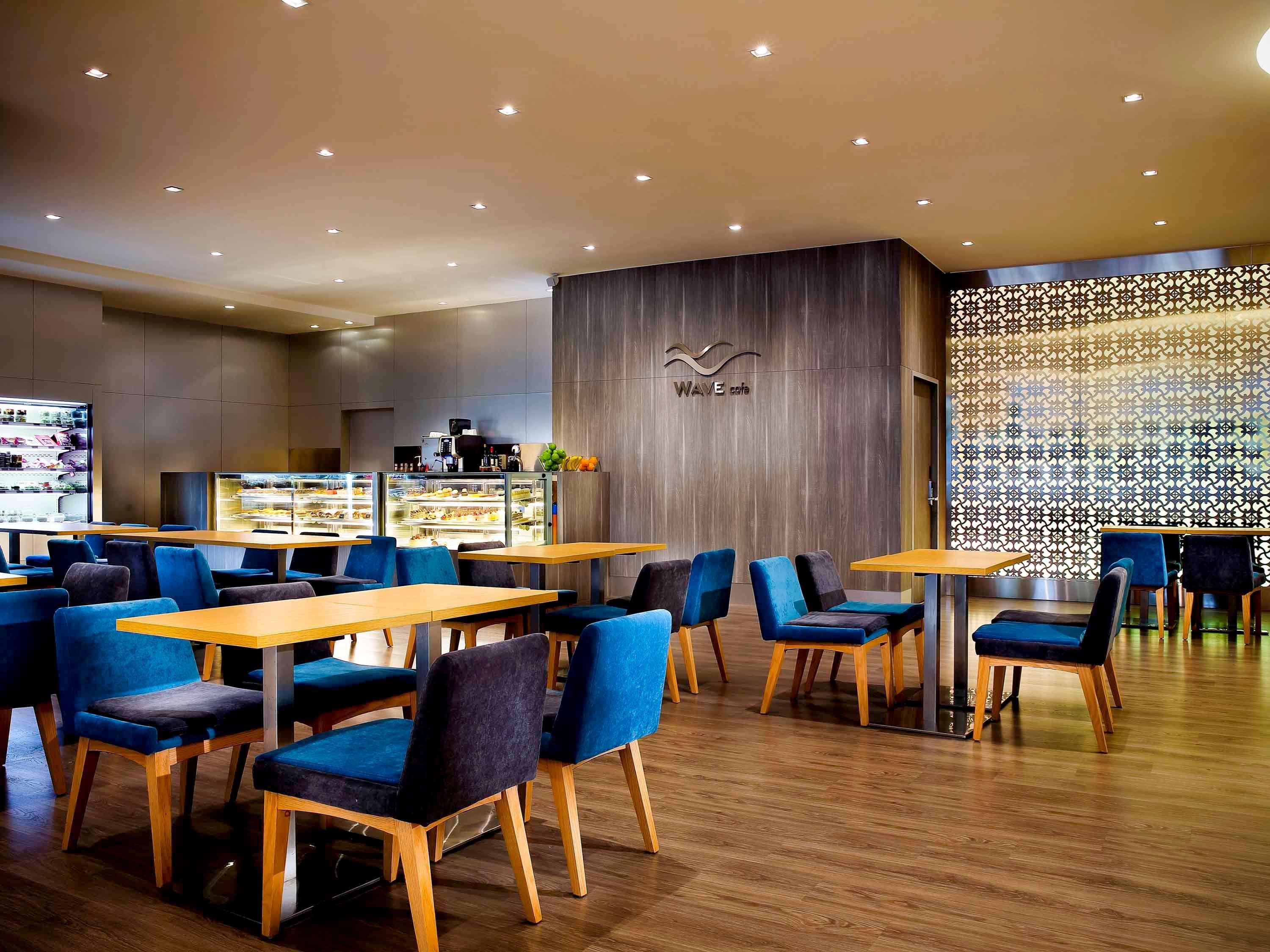 Grand Mercure Roxy 4* Singapore