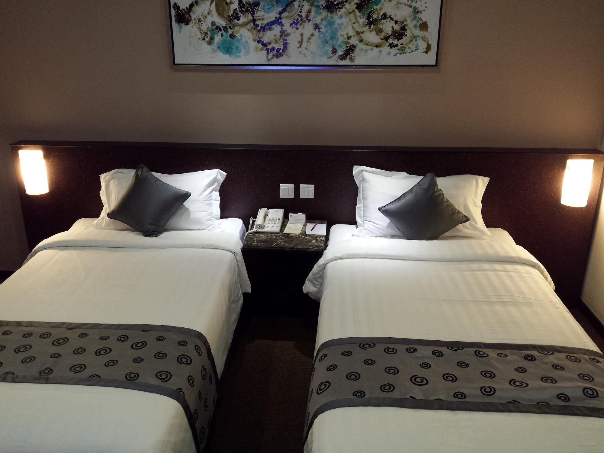 Royal Hotel Singapura