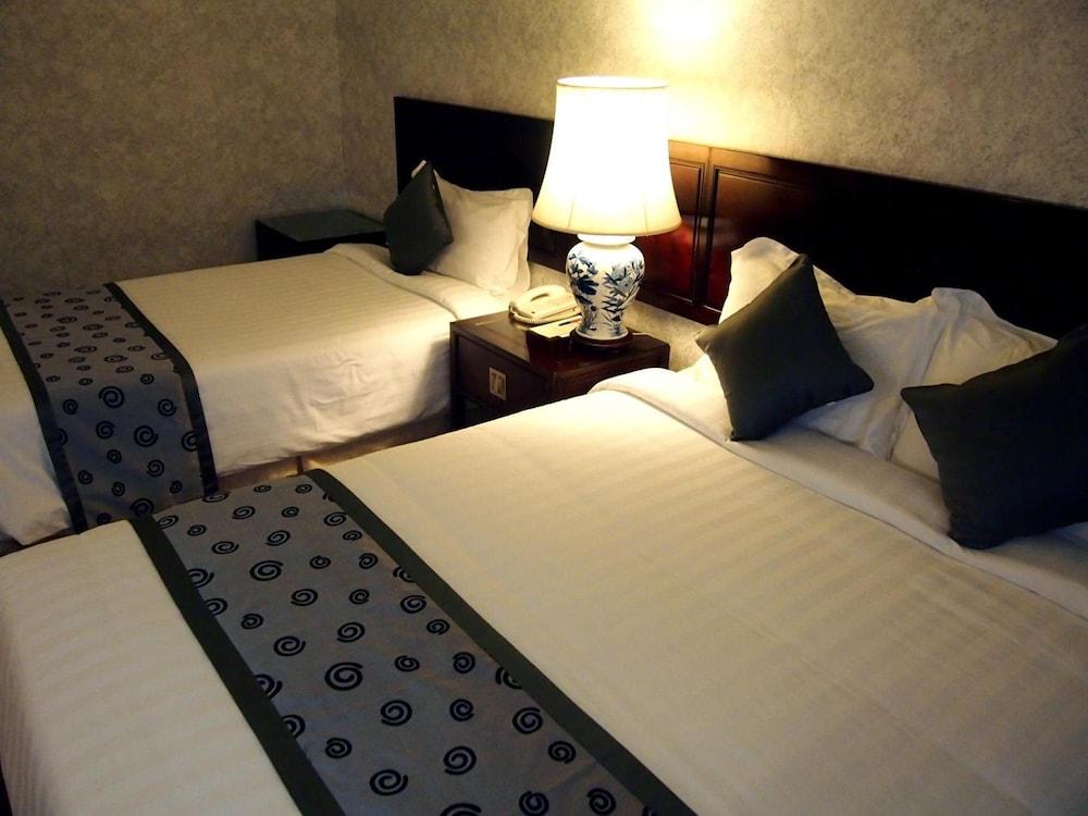 Hotel Royal Singapura