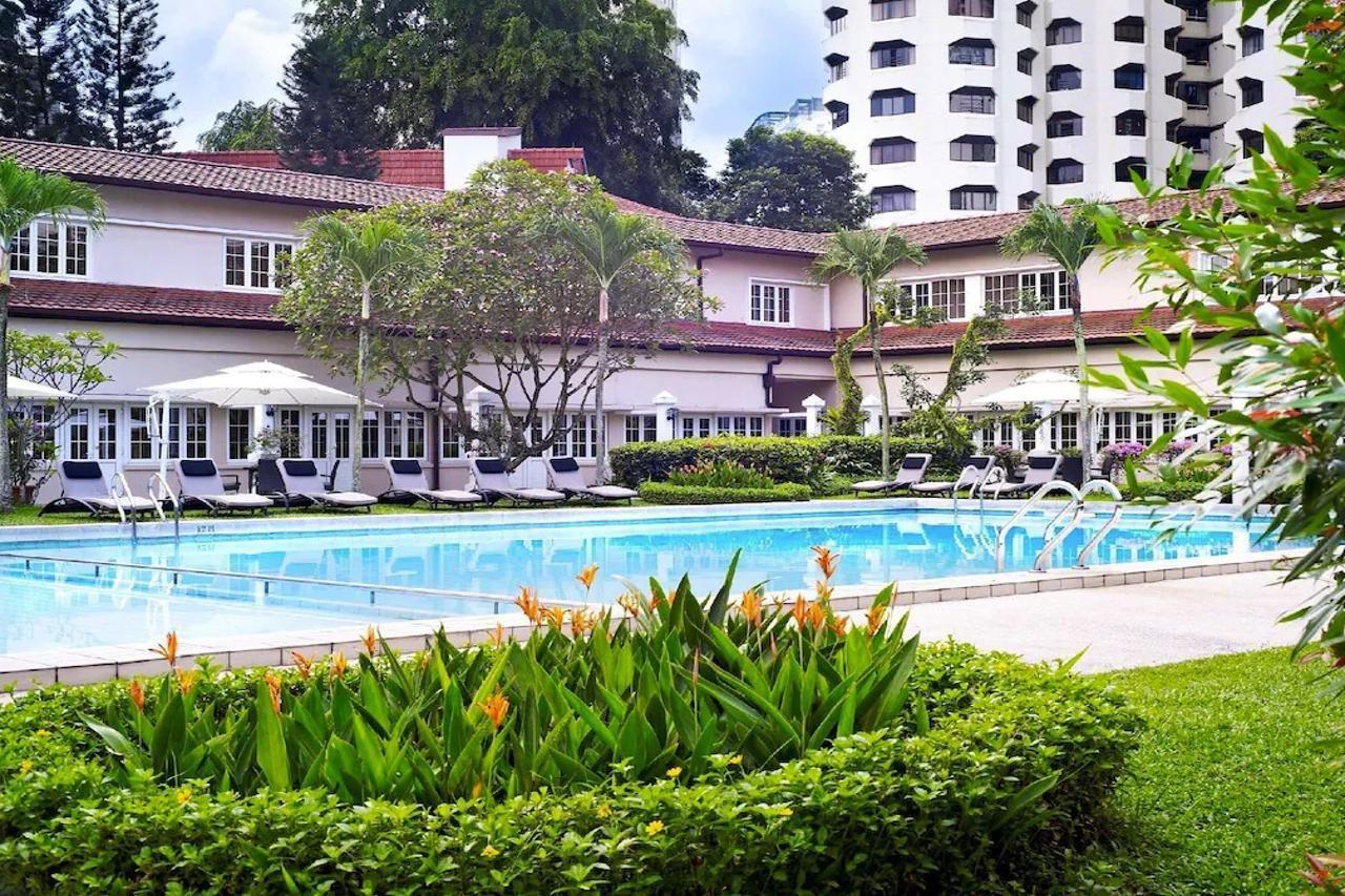 Hotel Goodwood Park
