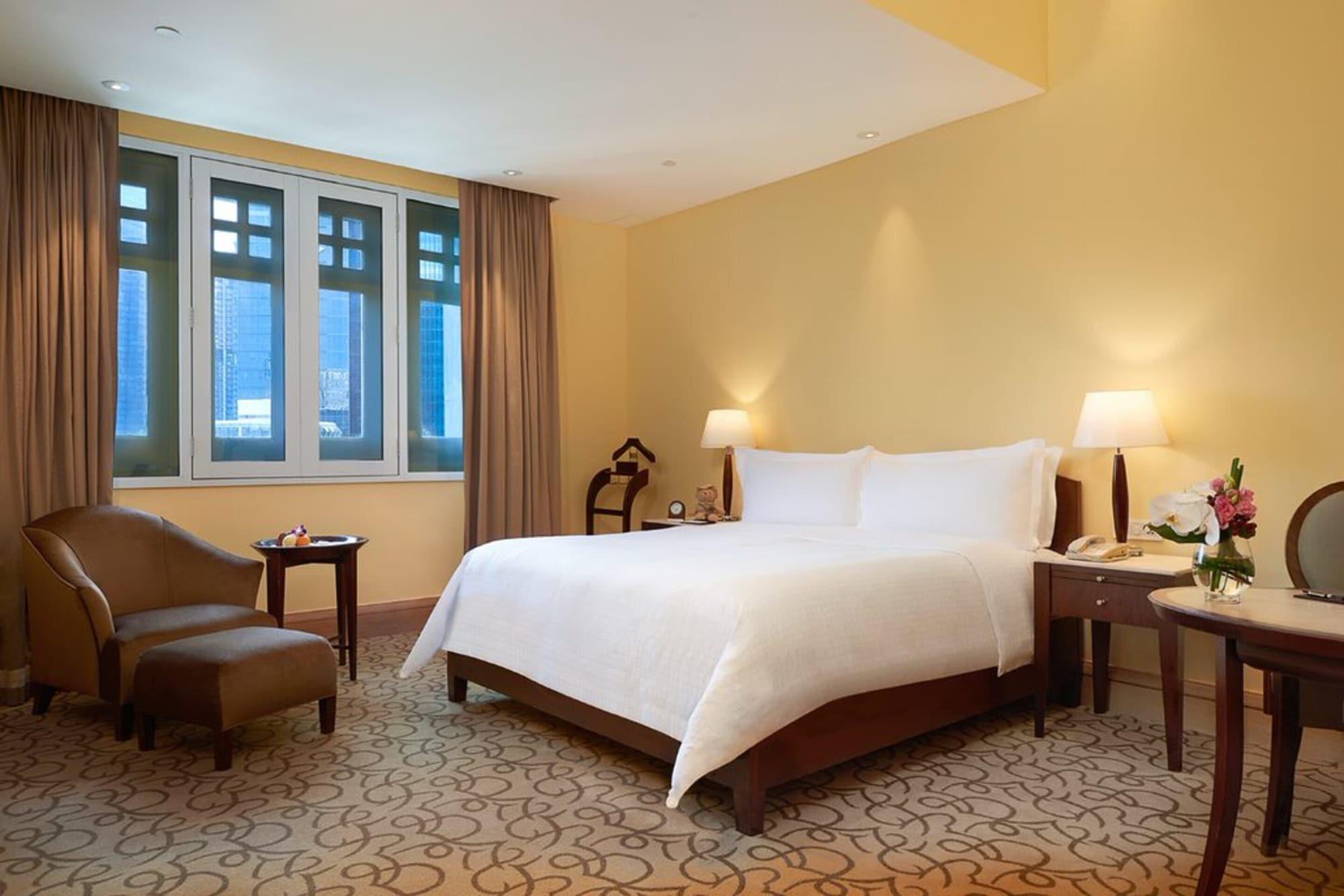 Hotel The Fullerton