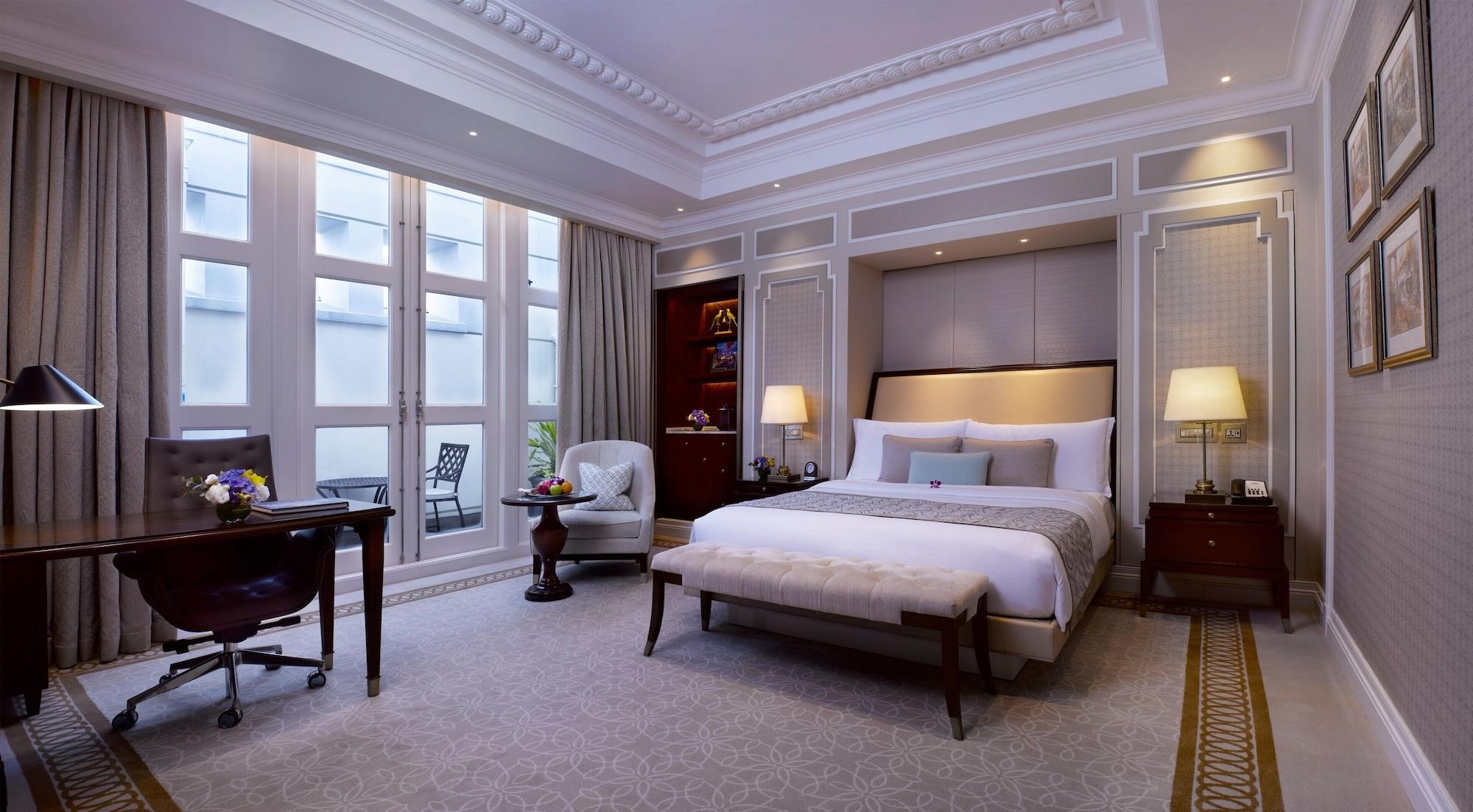 Hotel The Fullerton