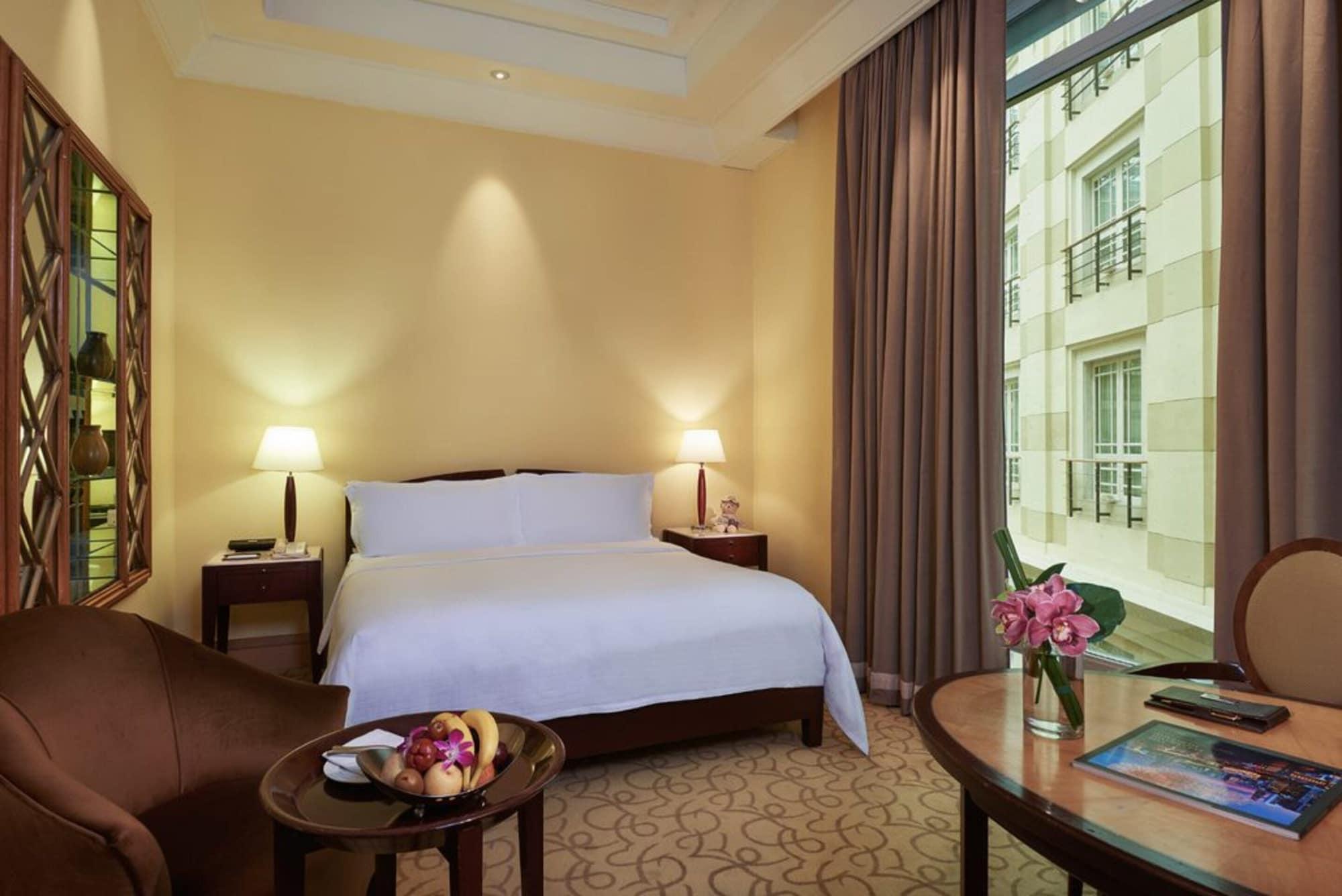 The Fullerton Singapore