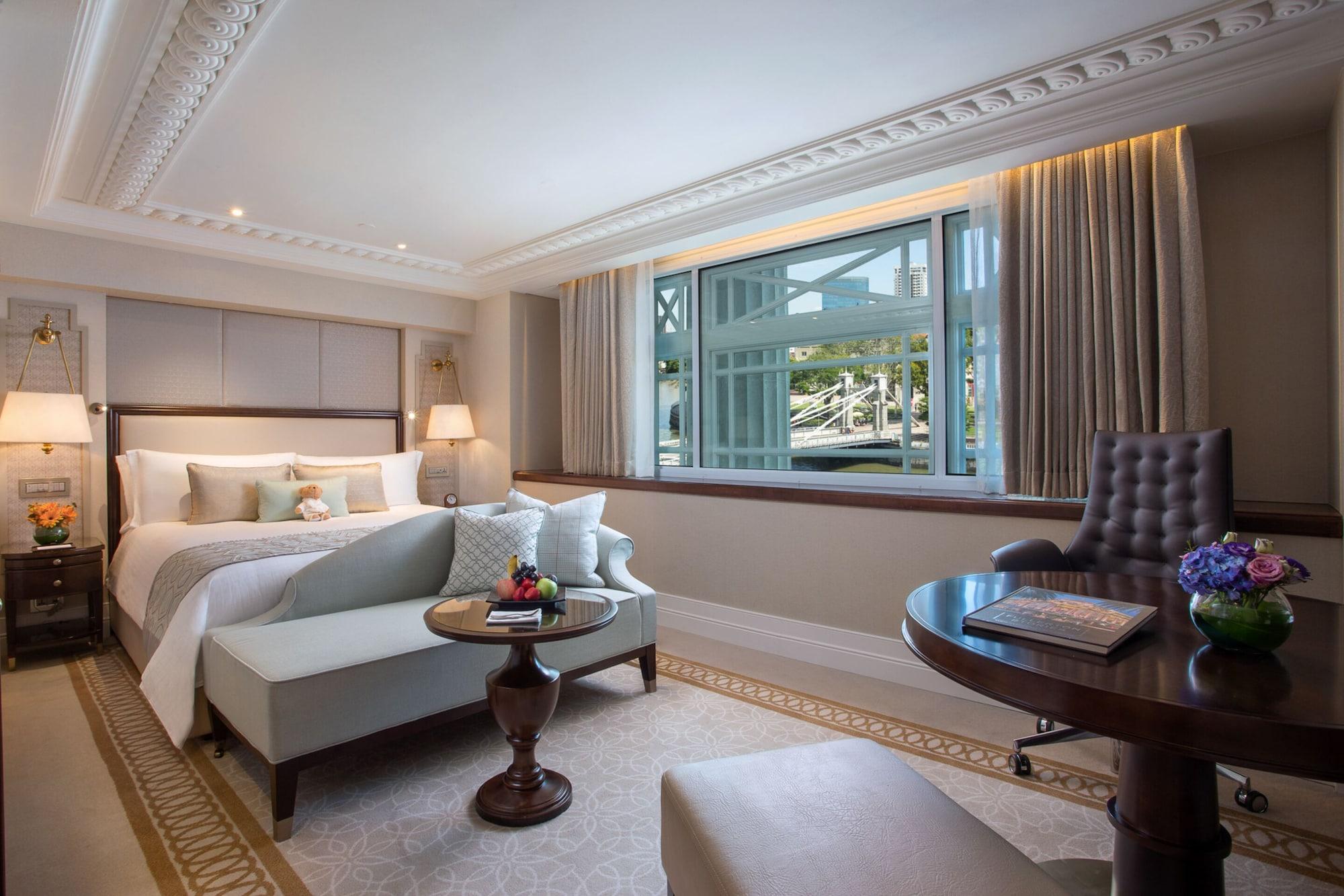 Hotel The Fullerton Singapore