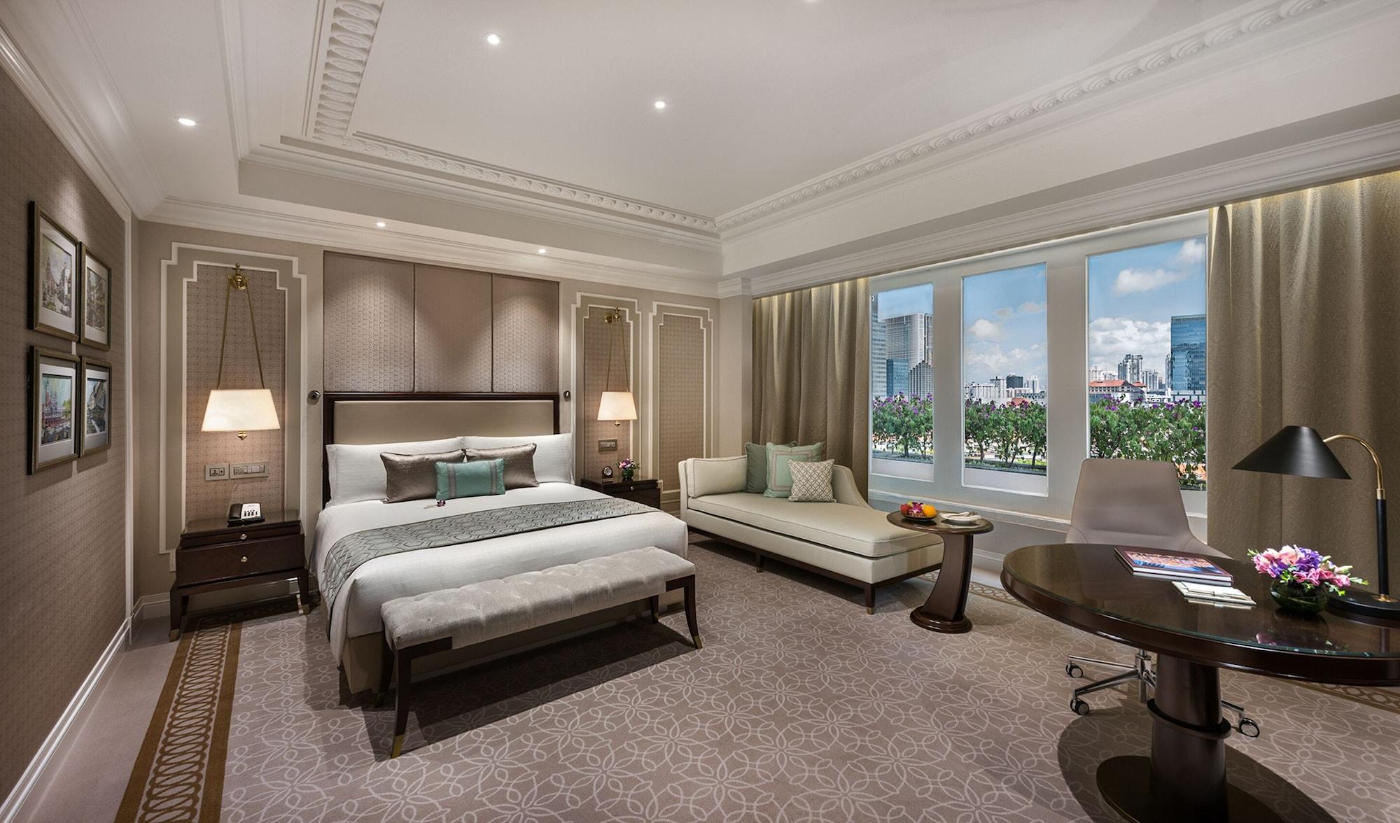 Hotel The Fullerton 5*