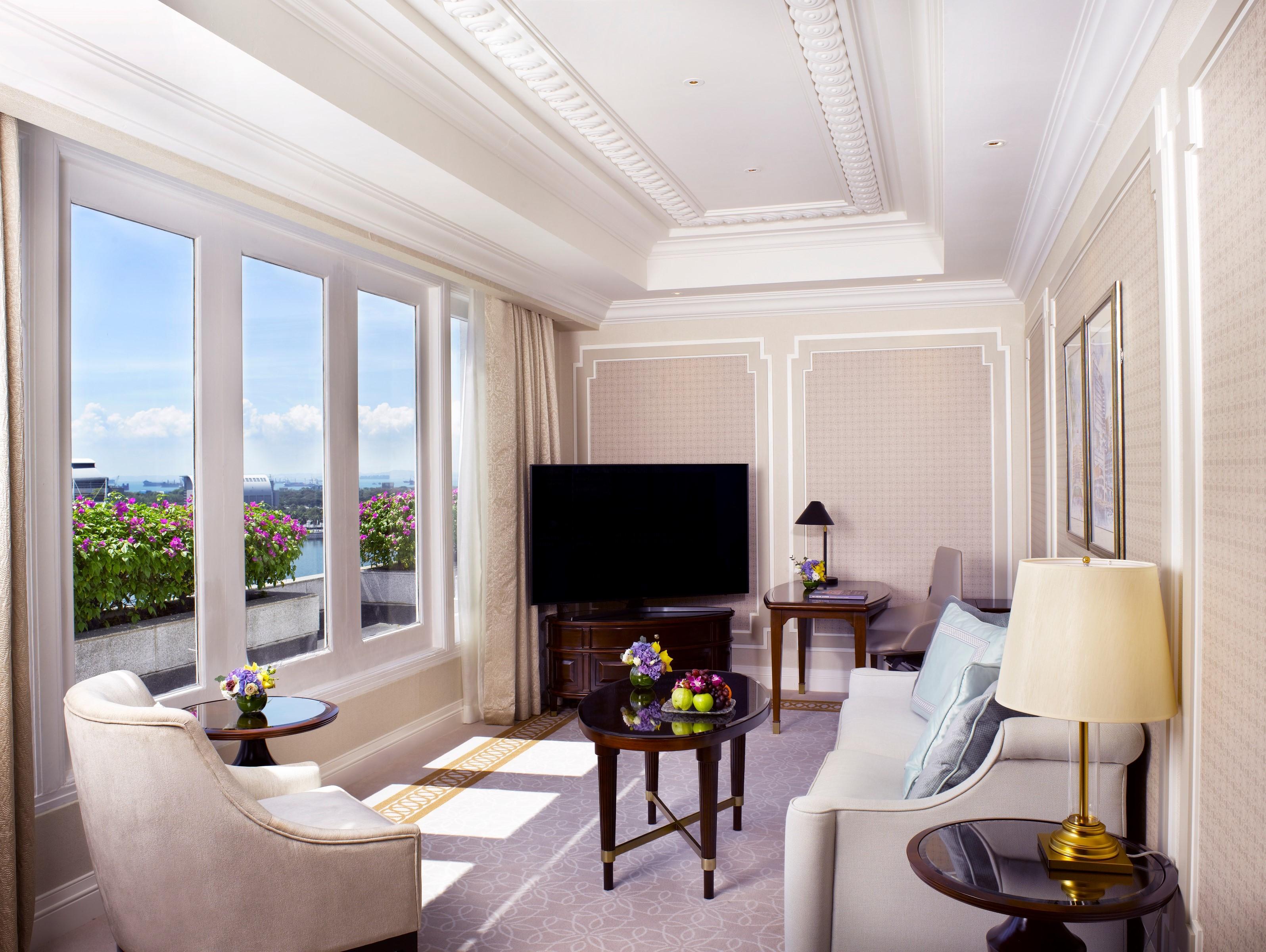 The Fullerton
