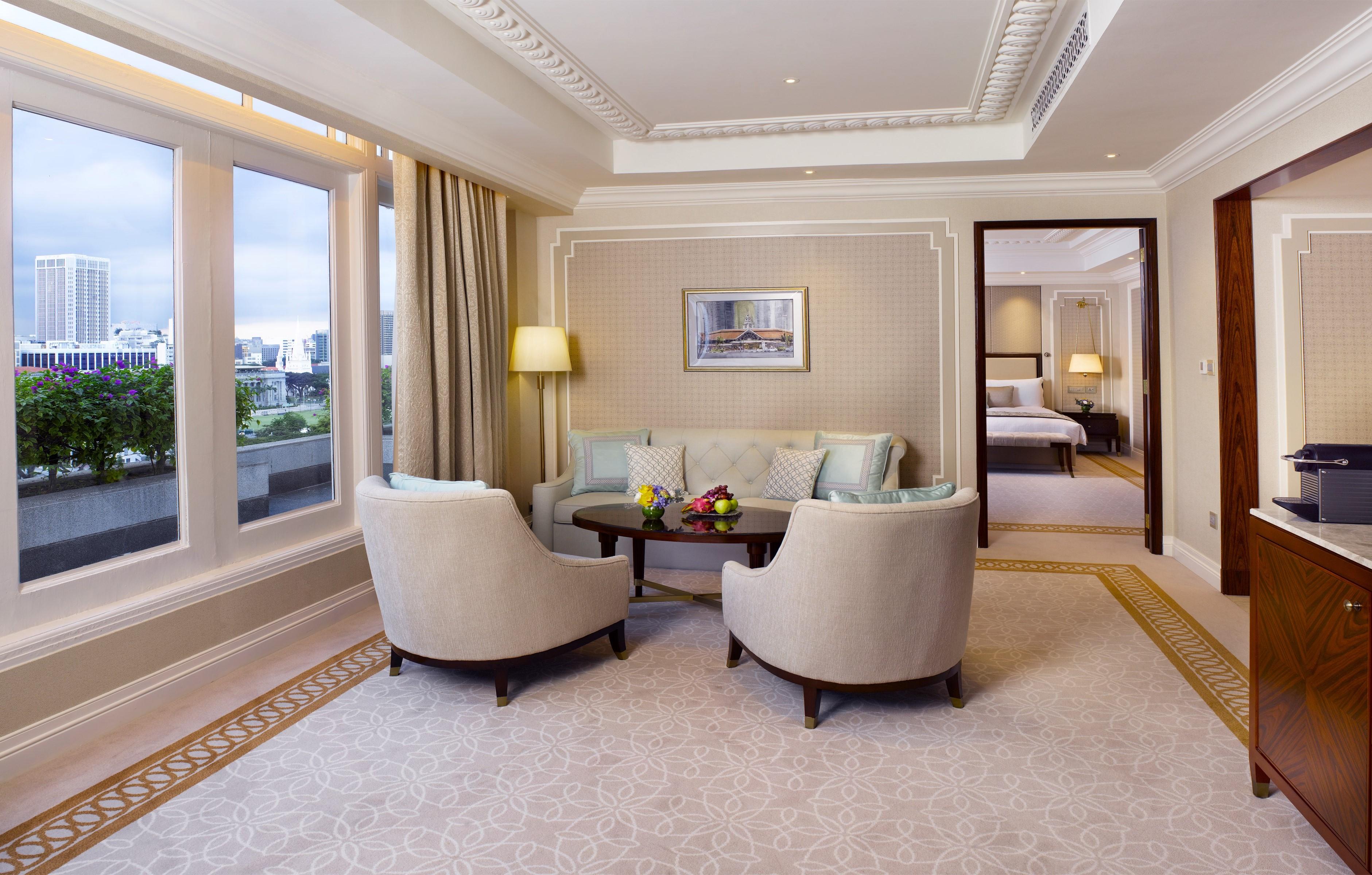 Hotel The Fullerton