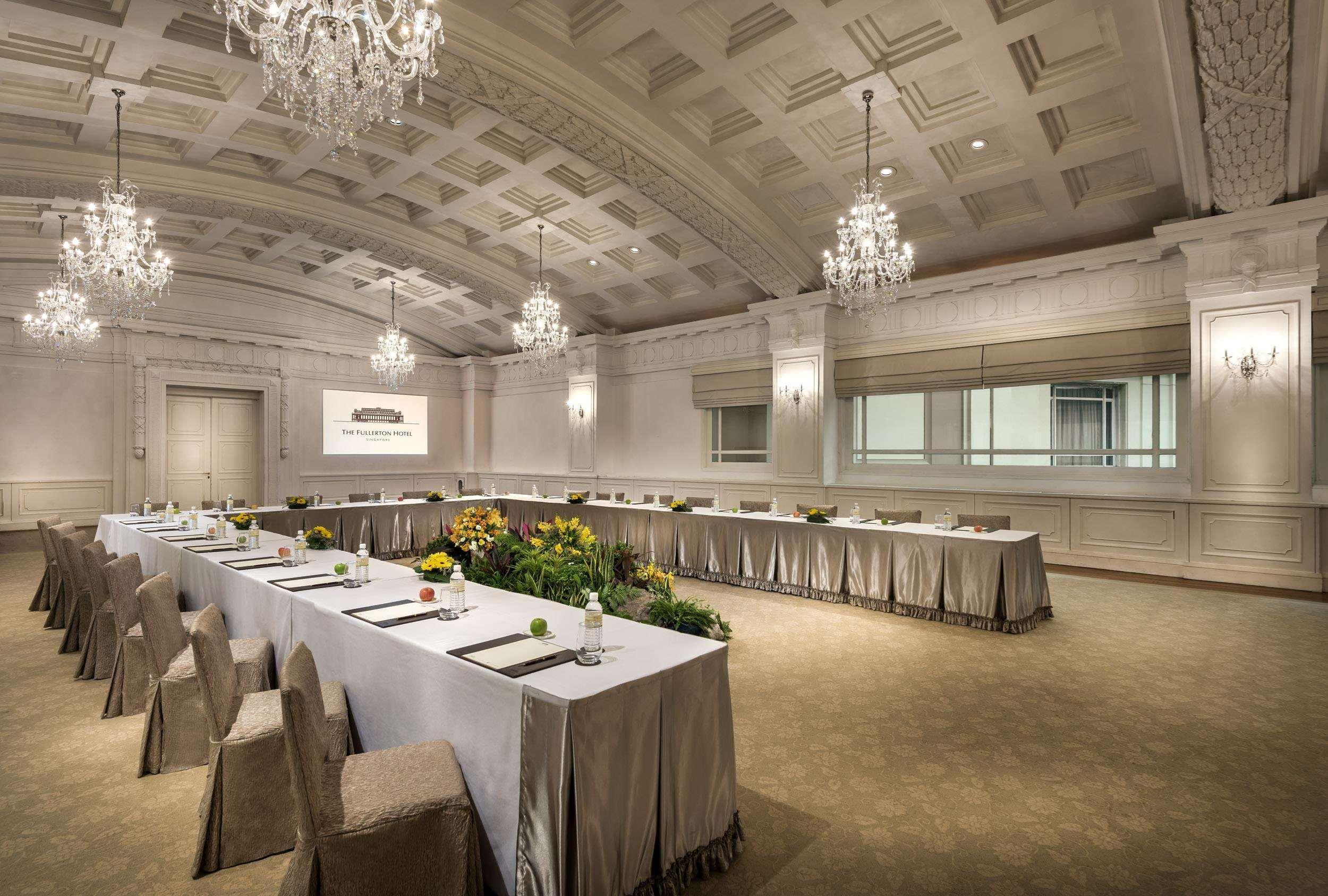 Hotel The Fullerton