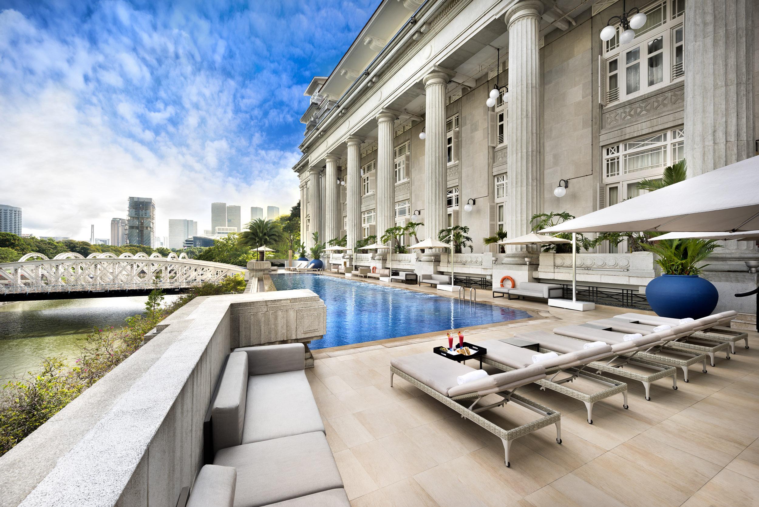 The Fullerton