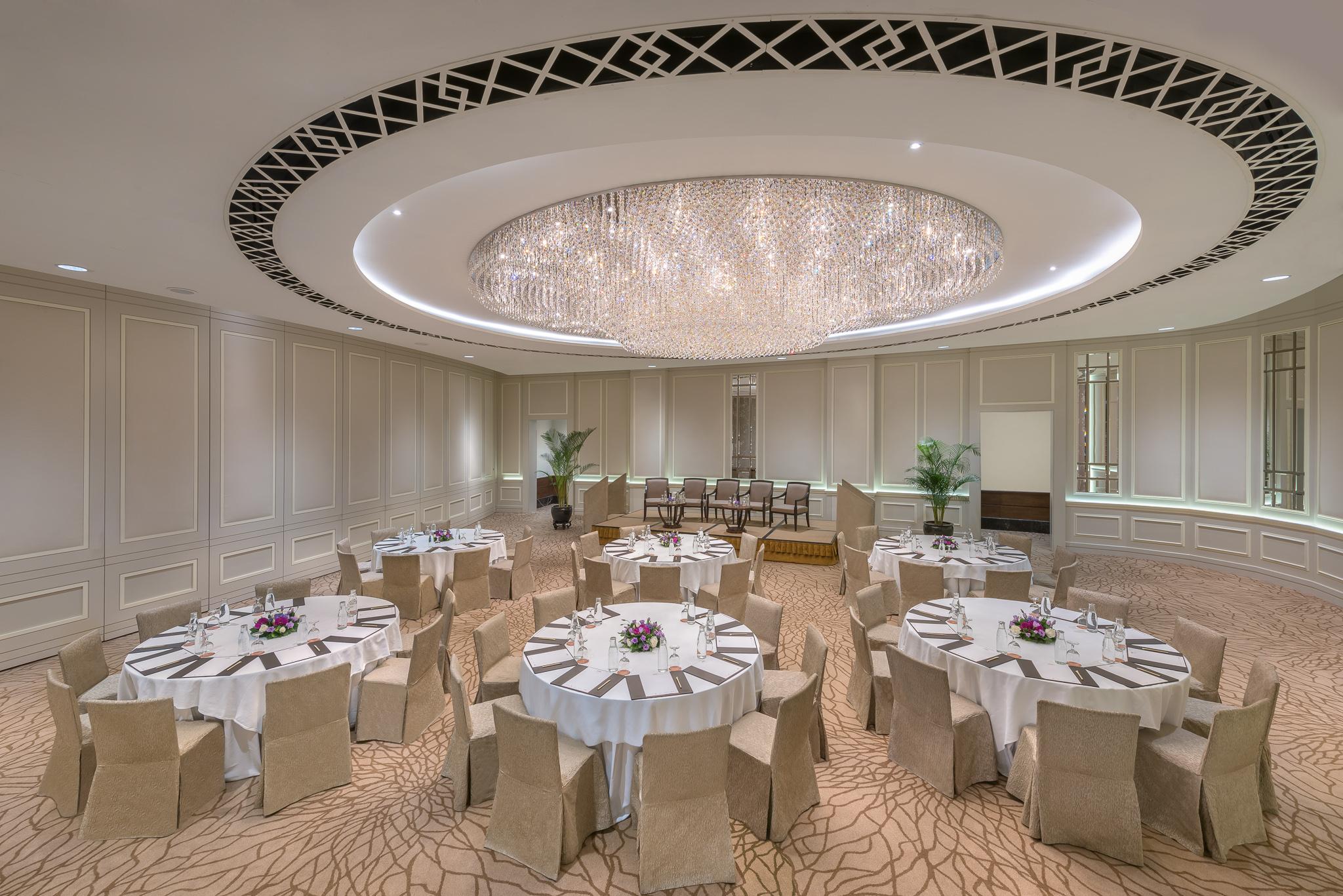 Hotel The Fullerton Singapore