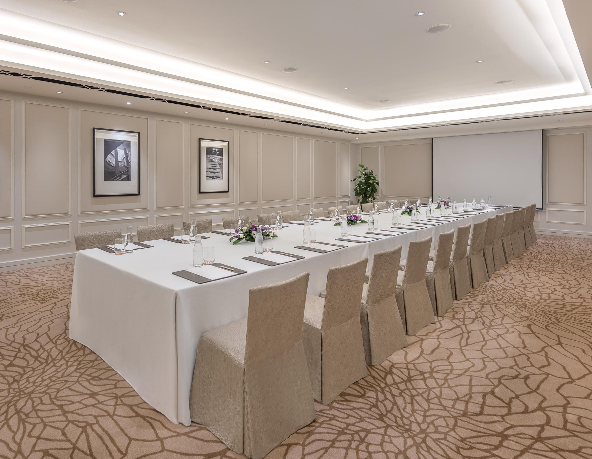 The Fullerton 5* Singapore