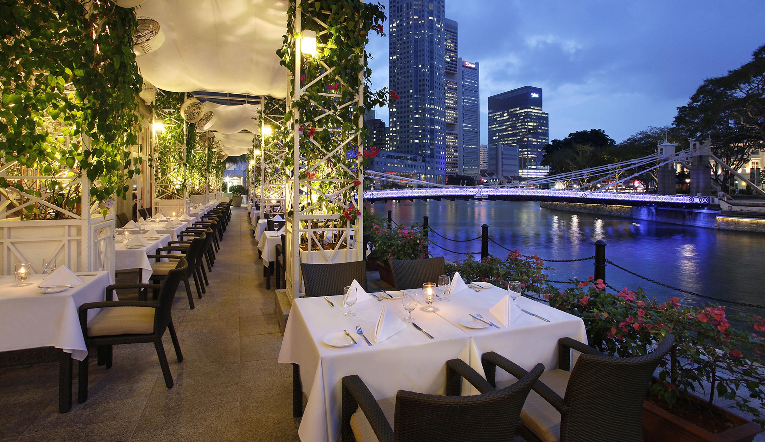 The Fullerton Singapore