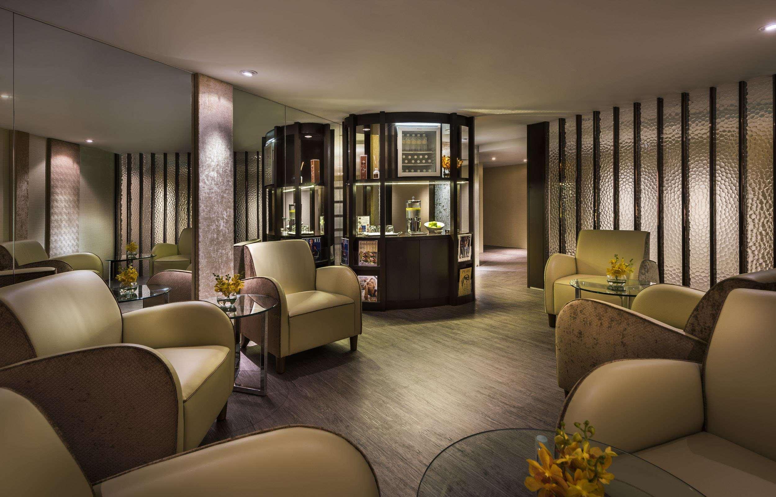 Hotel The Fullerton 5*