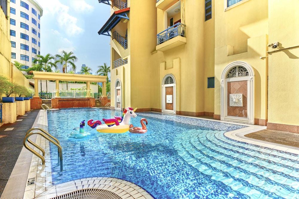 Village Robertson Quay By Far East Hospitality Singapore