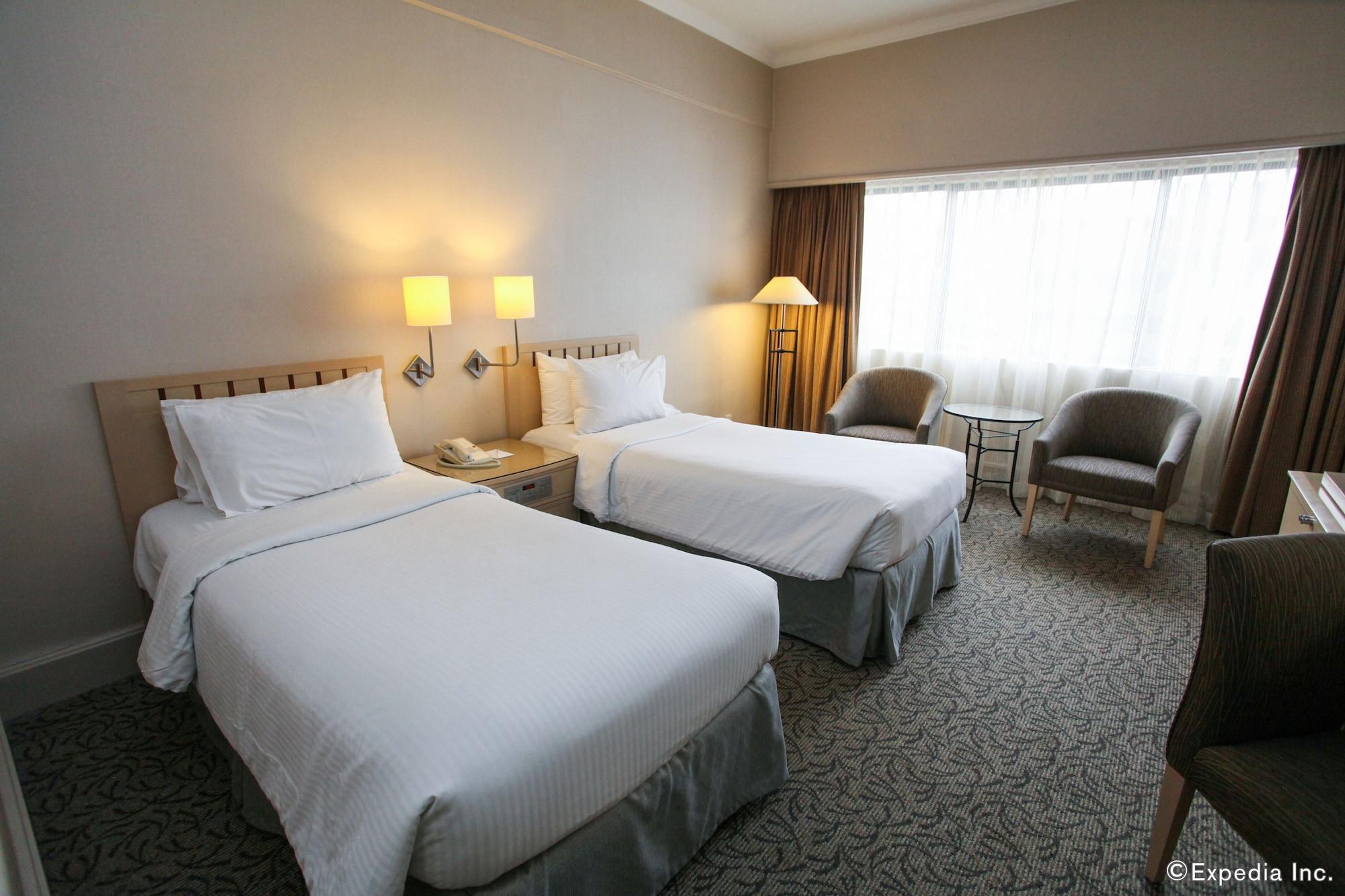 Hotel York