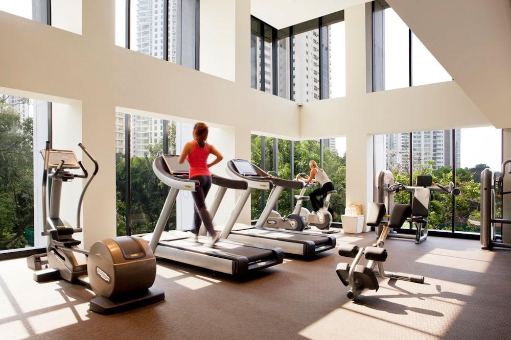 Novotel Living Orchard 4* Singapore